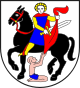 Medel Lucmagn wappen.svg