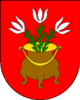 Wappen von Mölten