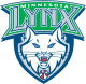 Logo der Minnesota Lynx