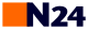N24 logo.svg