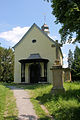 Nepomuk-Kapelle