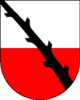 Wappen von Deutschnofen