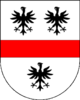 Wappen von Plaus