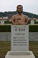 Pyongyang Revolutionary Martyrs Cemetery - statue 3.jpg