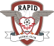 Vereinswappen von Rapid Bukarest