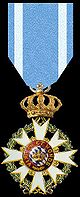 Ridder in de Orde van Verdienste van de Beierse Kroon.jpg