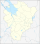 Verwaltungsgliederung der Oblast Jaroslawl (Oblast Jaroslawl)