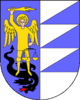 Wappen von Schnals