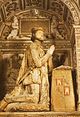 Sepulcro de Juan I, rey de Castilla y León. Capilla de los Reyes Nuevos de la Catedral de Toledo.jpg