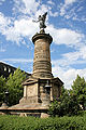 Kriegerdenkmal (Siehe: Siegessäule (Siegburg))