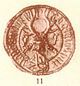 Siegel des Burggrafen Jeschke von Dohna, 1401 (3).jpg