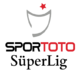 Logo der Spor Toto Süper Lig