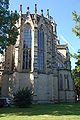 St. Joseph Church - Münster - 003 - Back.jpg