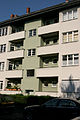 Wohnhausgruppe/ Siedlung (Klettenberg)