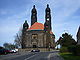Christuskirche in Strehlen