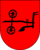 Wappen von Terenten