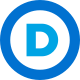 Wappen der Demokratischen Partei