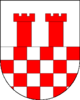Wappen von Feldthurns