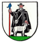 Wappen Hegnachs