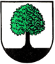 Wappen von Obergimpern