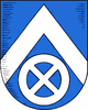 Wappen von Aligse