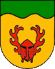 Wappen von Bad Waldliesborn