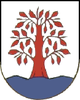 Wappen von Bökenförde