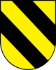 Wappen von Cobbenrode