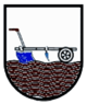 Wappen Heutensbach