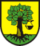 Wappen von Kesselsdorf