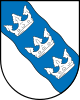 Wappen von Linnepe