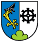 Wappen Möckmühls