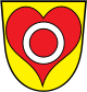 Wappen Münzesheim