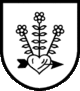 Wappen von Oberhermsdorf