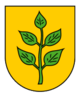 Wappen von Oberreut