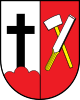 Wappen von Ostwig