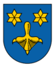 Wappen von Stupferich