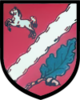 Wappen von Wahnebergen