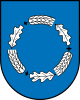 Wappen von Westenfeld