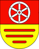 Wappen von Worbis vor der Vereinigung
