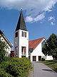 Pfarrkirche Wölfnitz