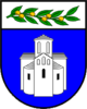 Wappen der Gespanschaft Zadar