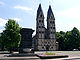 Kirchen in Koblenz