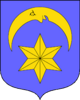Wappen von Tramin an der Weinstraße