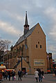 Antoniterkirche