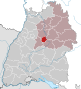 Baden-Württemberg S.svg
