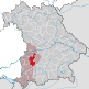 Bavaria A (district).svg