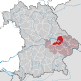 Bavaria SR (district).svg