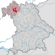 Bavaria SW (district).svg