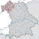 Bavaria WÜ (town).svg